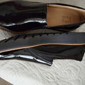 Loafer by Naturalizer Sz 10 slip on